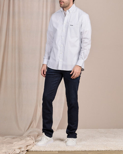 Chemise Coffee - MISE AU GREEN - 3