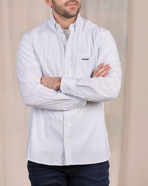 Chemise Coffee - MISE AU GREEN - 5
