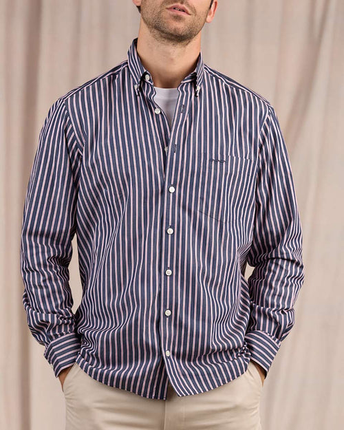 Chemise manches longues - MISE AU GREEN - 4