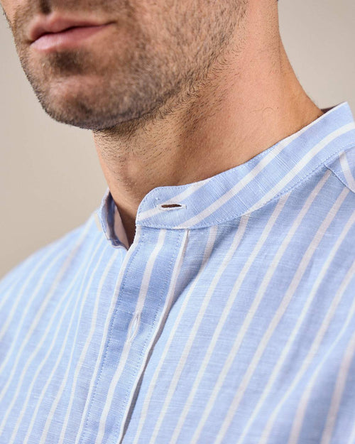 Chemise Dalian - MISE AU GREEN - 3