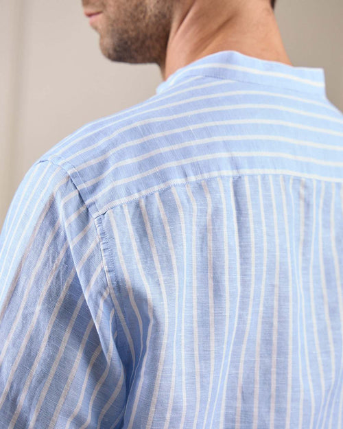 Chemise Dalian - MISE AU GREEN - 5