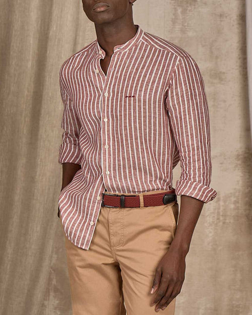 Chemise Dalian - MISE AU GREEN - 1