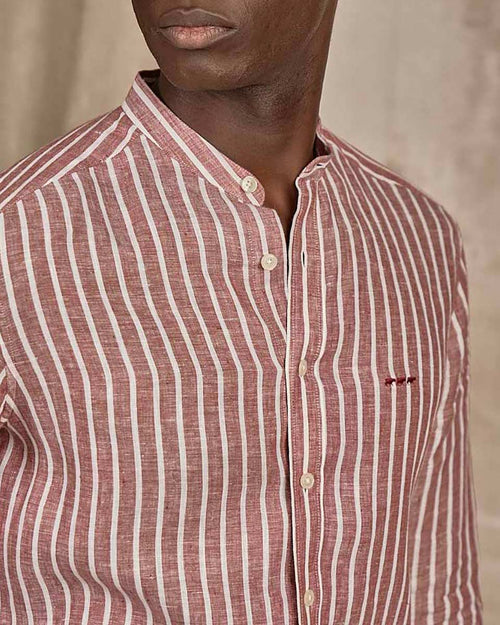 Chemise Dalian - MISE AU GREEN - 2