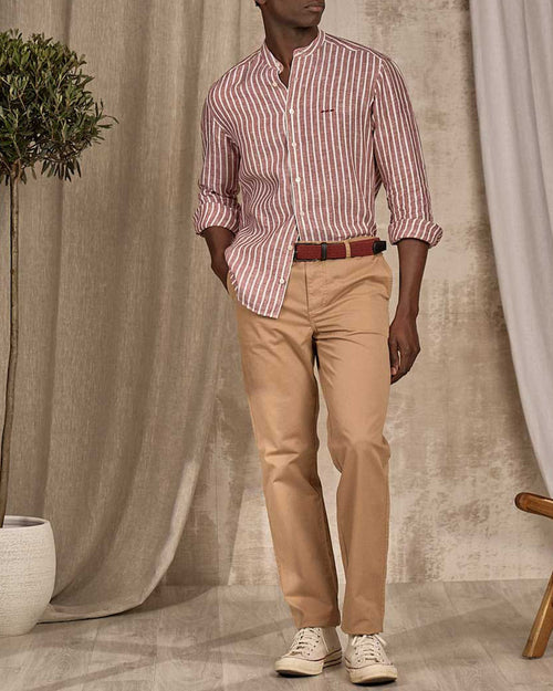 Chemise Dalian - MISE AU GREEN - 4