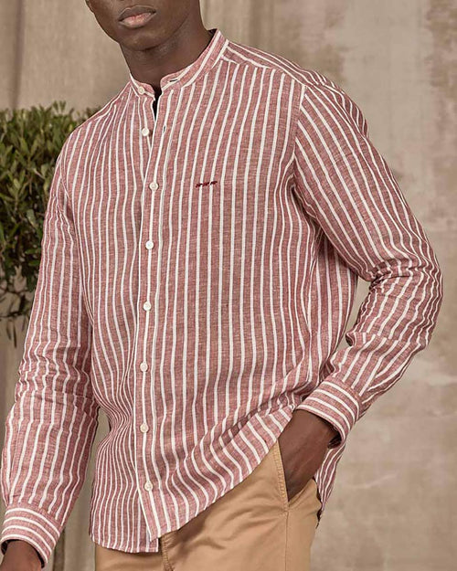 Chemise Dalian - MISE AU GREEN - 5