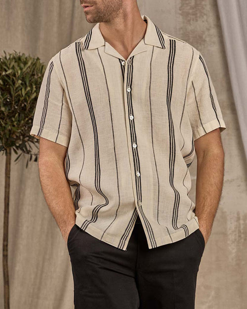 Chemise Darren - MISE AU GREEN - 1