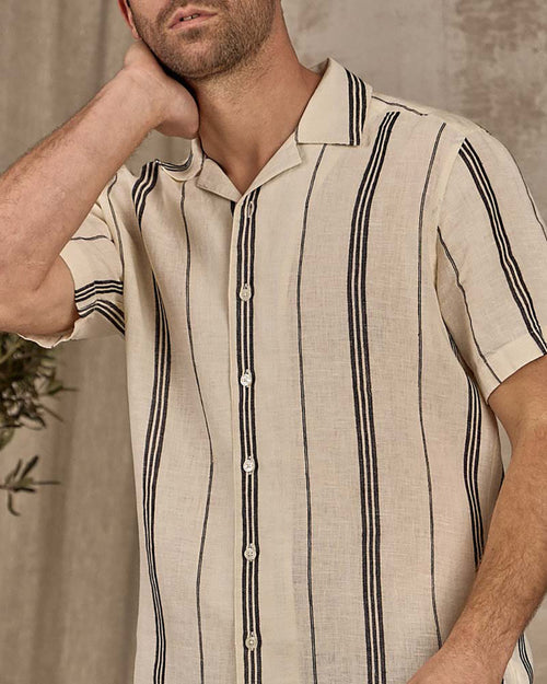 Chemise Darren - MISE AU GREEN - 4