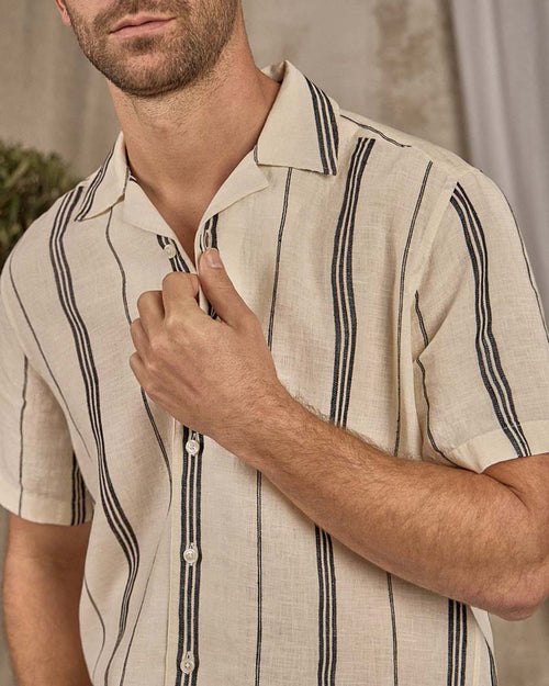 Chemise Darren - MISE AU GREEN - 7