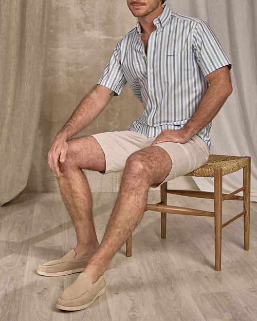 Chemise Darryl - MISE AU GREEN - 3