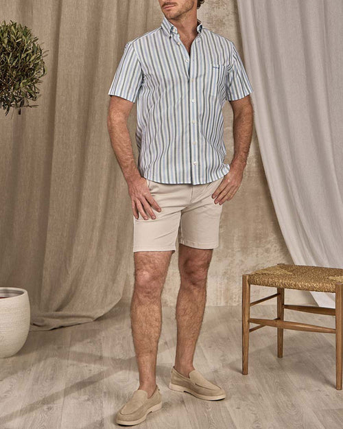 Chemise Darryl - MISE AU GREEN - 4