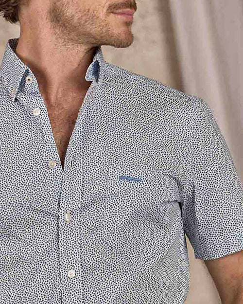 Chemise Darwin - MISE AU GREEN - 2