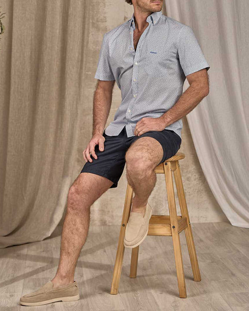 Chemise Darwin - MISE AU GREEN - 5