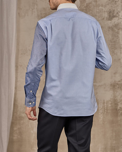 Chemise manches longues - MISE AU GREEN - 5