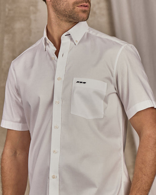 Chemise Denver - MISE AU GREEN - 1