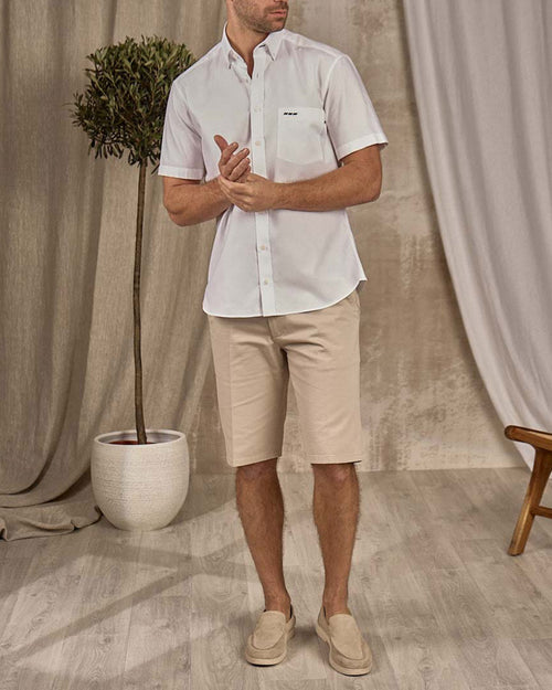Chemise Denver - MISE AU GREEN - 3