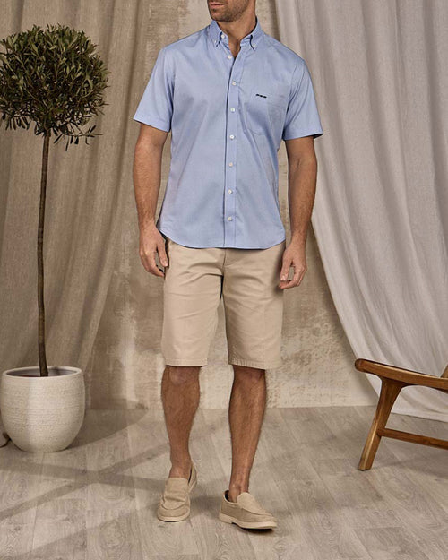 Chemise Denver - MISE AU GREEN - 1