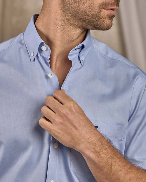 Chemise Denver - MISE AU GREEN - 5