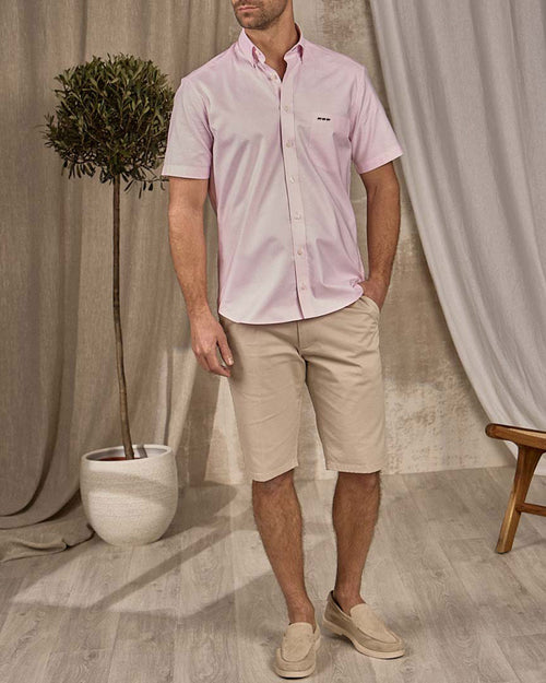 Chemise Denver - MISE AU GREEN - 2