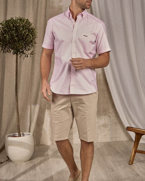 Chemise Denver - MISE AU GREEN - 4