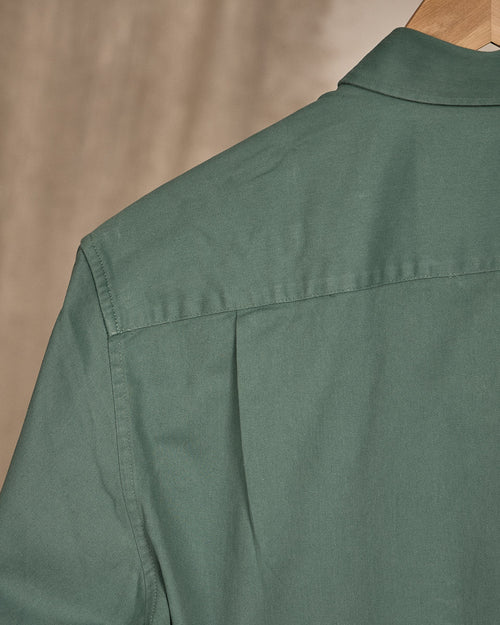 Chemise Dexter - MISE AU GREEN - 3