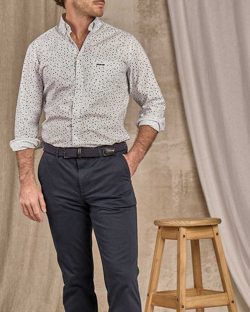 Chemise Dickie - MISE AU GREEN - 1