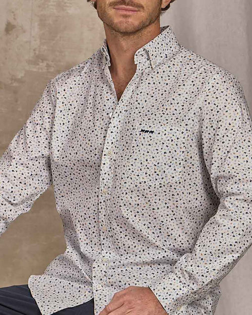 Chemise Dickie - MISE AU GREEN - 3