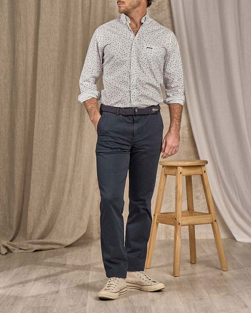 Chemise Dickie - MISE AU GREEN - 4