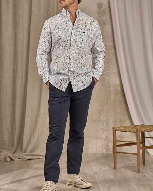 Chemise Dickie - MISE AU GREEN - 5