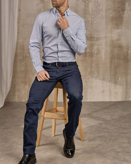 Chemise Diego - MISE AU GREEN - 1