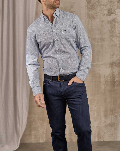 Chemise Diego - MISE AU GREEN - 6