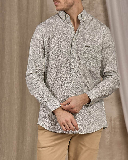 Chemise Diego - MISE AU GREEN - 3