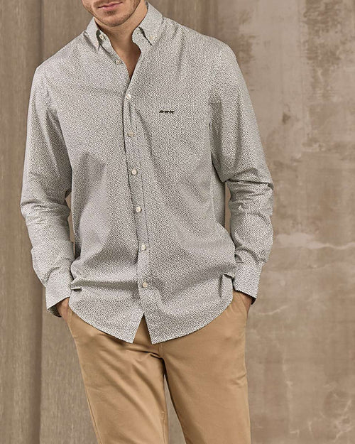 Chemise Diego - MISE AU GREEN - 5