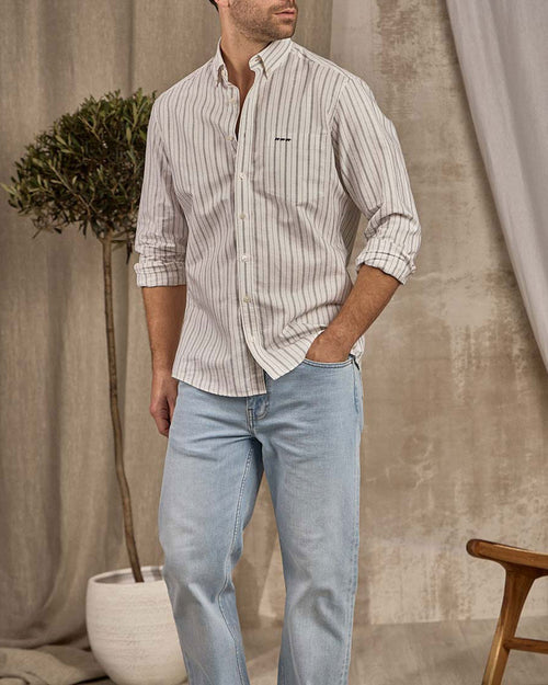 Chemise Donald - MISE AU GREEN - 3