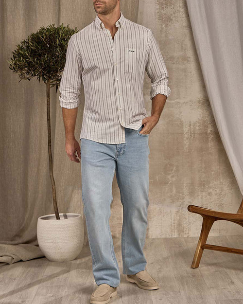 Chemise Donald - MISE AU GREEN - 6