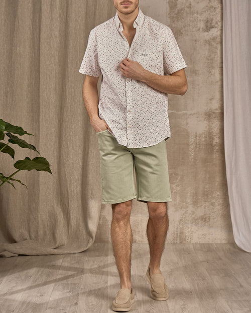 Chemise Dorris - MISE AU GREEN - 2