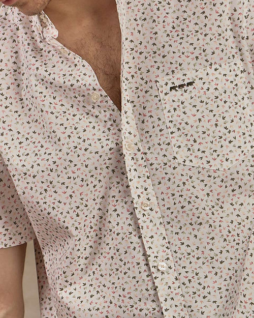 Chemise Dorris - MISE AU GREEN - 5