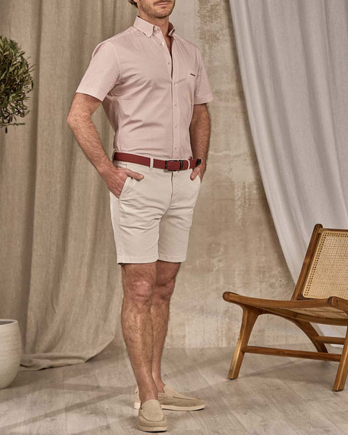Chemise Dottie - MISE AU GREEN - 5