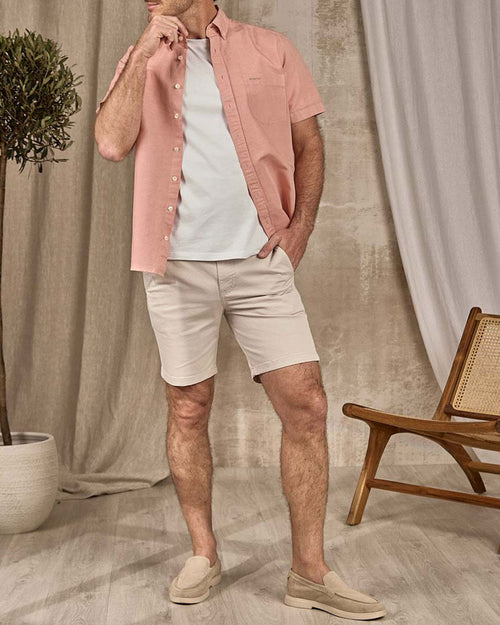 Chemise Dwight - MISE AU GREEN - 6