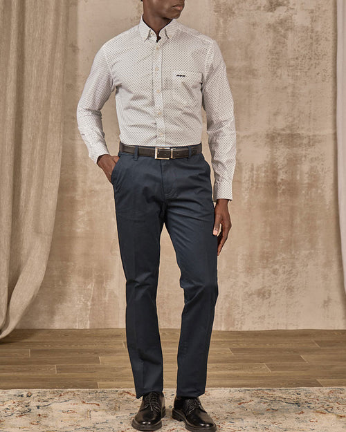 Chemise Earvin - MISE AU GREEN - 1