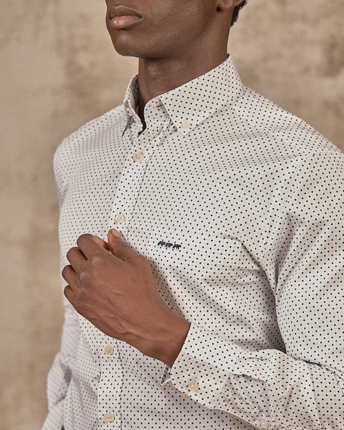 Chemise Earvin - MISE AU GREEN - 2