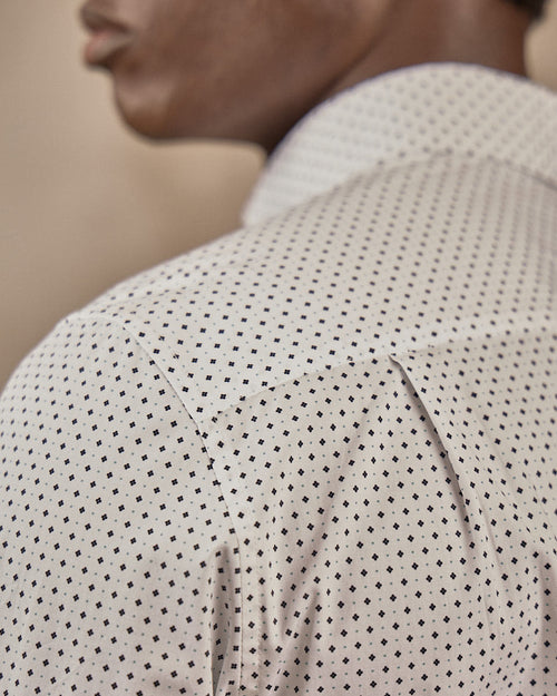 Chemise Earvin - MISE AU GREEN - 4