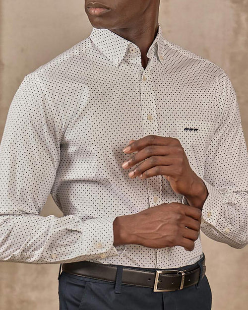 Chemise Earvin - MISE AU GREEN - 5