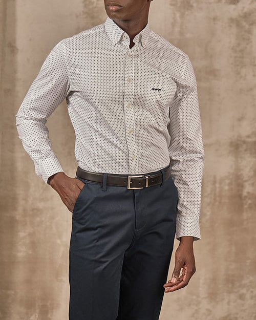 Chemise Earvin - MISE AU GREEN - 6