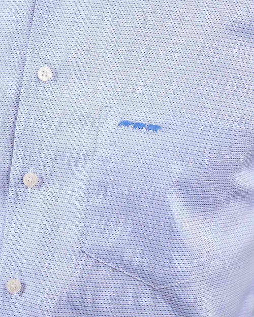 Chemise Easton Easy Care - MISE AU GREEN - 5