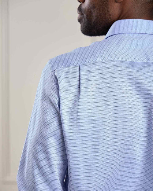 Chemise Easton Easy Care - MISE AU GREEN - 6