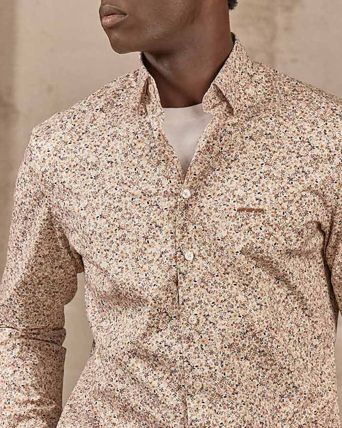 Chemise Edrick - MISE AU GREEN - 1