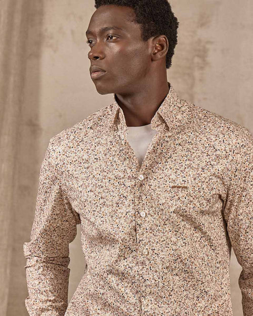 Chemise Edrick - MISE AU GREEN - 1