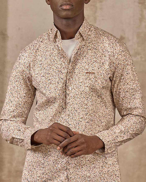 Chemise Edrick - MISE AU GREEN - 2
