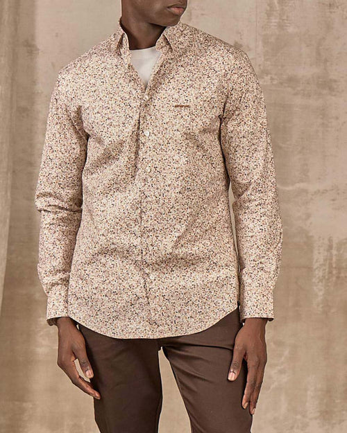 Chemise Edrick - MISE AU GREEN - 3