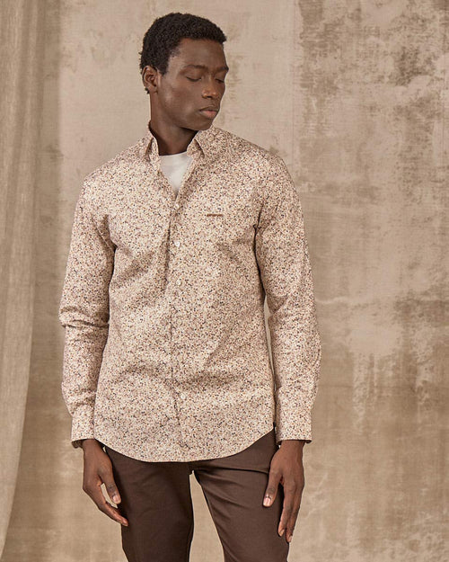 Chemise Edrick - MISE AU GREEN - 3